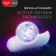 Colgate Visible White O2 & Gentle Enamel Toothbrush - Active Oxygen Technology