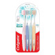 Colgate Visible White O2 & Gentle Enamel Toothbrush - Active Oxygen Technology