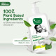 Mother Sparsh Plant Powered Natural Baby Lotion - Deep Hydration & Protection