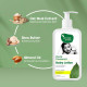 Mother Sparsh Plant Powered Natural Baby Lotion - Deep Hydration & Protection