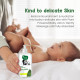 Mother Sparsh Plant Powered Natural Baby Lotion - Deep Hydration & Protection