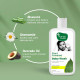Mother Sparsh Plant Powered Natural Hydrating Baby Wash - Gentle and Nourishing