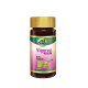 Zandu Vigorex For Her: A Daily Energizer |100% Natural,Authentic & Safe ingredients| Her Secret Remedy for Vigour and Vitality (Pack of 60 capsules)