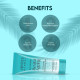 Jovees Herbal Bio-Retinol Revita Ageing Cleansing Gel - Anti-Aging Formula