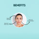 Jovees Herbal Revita Ageing Skin Recovery Serum - Anti-Ageing Solution