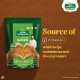 Tata Sampann Pure Raisins Seedless - Premium Quality 500g