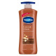 Vaseline Cocoa Glow Body Lotion - 600 ml Moisturizing Care