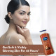 Vaseline Cocoa Glow Body Lotion - 600 ml Moisturizing Care
