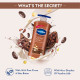 Vaseline Cocoa Glow Body Lotion - 600 ml Moisturizing Care