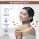 Vaseline Cocoa Glow Body Lotion - 600 ml Moisturizing Care