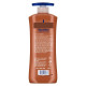 Vaseline Cocoa Glow Body Lotion - 600 ml Moisturizing Care