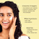 Foxtale Niacinamide Matte Sunscreen SPF 70+ PA++++ - Broad-Spectrum Protection