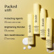 Foxtale Niacinamide Matte Sunscreen SPF 70+ PA++++ - Broad-Spectrum Protection