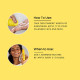 Foxtale Niacinamide Matte Sunscreen SPF 70+ PA++++ - Broad-Spectrum Protection