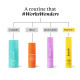 Foxtale Niacinamide Matte Sunscreen SPF 70+ PA++++ - Broad-Spectrum Protection
