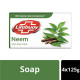 Lifebuoy Neem Soap 400 Gm Bar - Germ Protection & Care