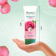 Himalaya Natural Glow Rose Face Wash - Refreshing Cleanse