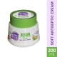 BoroPlus Soft Antiseptic Cream - Light & Non-Sticky Moisturizer