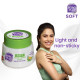 BoroPlus Soft Antiseptic Cream - Light & Non-Sticky Moisturizer