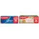 Colgate Strong Teeth & Swarna Vedshakti Toothpaste - Superior Cavity Protection Colgate Strong Teeth & Swarna Vedshakti Toothpaste - Superior Cavity Protection