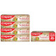 Colgate Swarna Vedshakti Ayurvedic Toothpaste - Whole Mouth Protection
