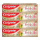 Colgate Swarna Vedshakti Ayurvedic Toothpaste - Whole Mouth Protection