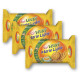 Sunfeast Marie Light Veda 67g (Pack of 3) - Unique Taste & Quality