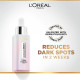 L'Oreal Paris Instant Glowing Serum - Minimize Spots & Even Skin Tone