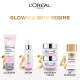 L'Oreal Paris Instant Glowing Serum - Minimize Spots & Even Skin Tone