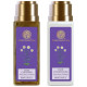 Forest Essentials Travel Size Hair Care Set - Amla, Honey & Mulethi