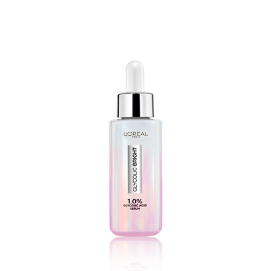 L'Oreal Paris Brightening Serum - Visibly Minimizes Spots L'Oreal Paris Brightening Serum - Visibly Minimizes Spots
