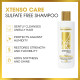 L'Oréal Professionnel Xtenso Care Sulfate-free Shampoo & Serum - Nourishing Hair Care