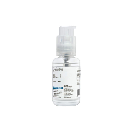 L'Oréal Professionnel Xtenso Care Sulfate-free Shampoo & Serum - Nourishing Hair Care