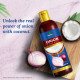Parachute Advansed Onion Hair Oil - For Hair Growth & Fall Control