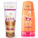 L'Oreal Paris Rapid Reviver & Dream Lengths Conditioner - Ultimate Hair Repair