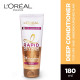 L'Oreal Paris Rapid Reviver & Dream Lengths Conditioner - Ultimate Hair Repair
