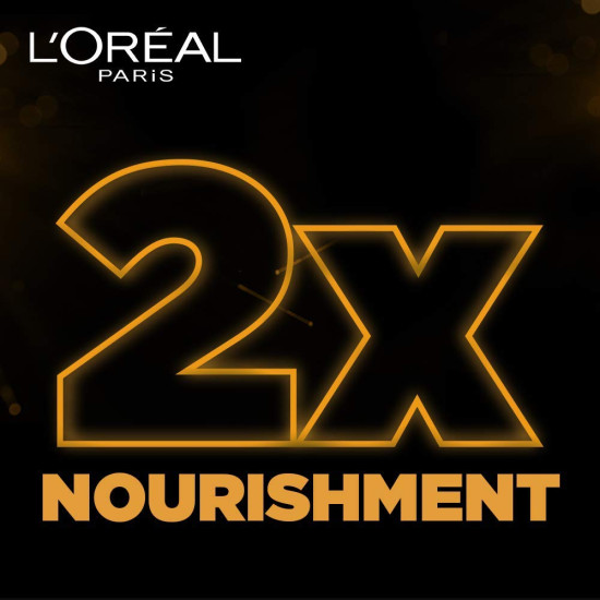L'Oreal Paris Rapid Reviver & Dream Lengths Conditioner - Ultimate Hair Repair