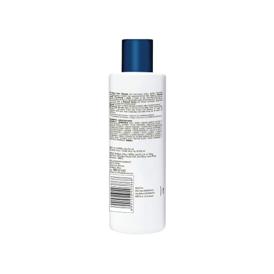L'Oréal Professionnel Xtenso Care Serum & Shampoo - Nourishing Hair Care for Straightened Hair