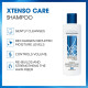 L'Oréal Professionnel Xtenso Care Serum & Shampoo - Nourishing Hair Care for Straightened Hair