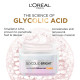 L'Oreal Paris Glycolic Bright Day Cream with SPF 17 - Skin Brightening