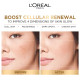 L'Oreal Paris Glycolic Bright Day Cream with SPF 17 - Skin Brightening