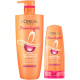 L'Oreal Paris Dream Lengths Shampoo & Conditioner - Nourish & Protect Long Hair