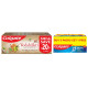 Colgate Swarna Vedshakti & Strong Teeth Toothpaste Saver Pack - Ayurvedic & Calcium Boost