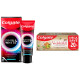 Colgate Visible White O2 & Vedshakti Mouth Protect Spray - Advanced Oral Care