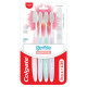 Colgate Swarna Vedshakti Ayurvedic Toothpaste & Sensitive Toothbrush - Gentle Oral Care