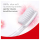 Colgate Swarna Vedshakti Ayurvedic Toothpaste & Sensitive Toothbrush - Gentle Oral Care