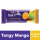 Cadbury Dairy Milk Tangy Mango Madbury Chocolate Bar - Fruity Delight