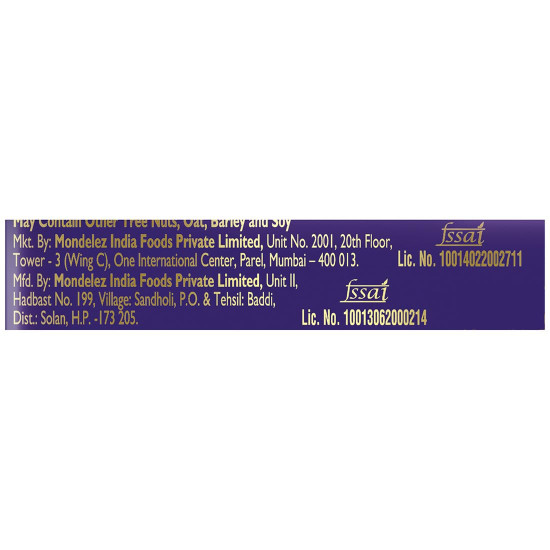 Cadbury Dairy Milk Tangy Mango Madbury Chocolate Bar - Fruity Delight