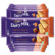 Cadbury Dairy Milk Nutty Kulfi Madbury Chocolate Bar - Limited Edition Delight