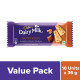 Cadbury Dairy Milk Nutty Kulfi Madbury Chocolate Bar - Limited Edition Delight